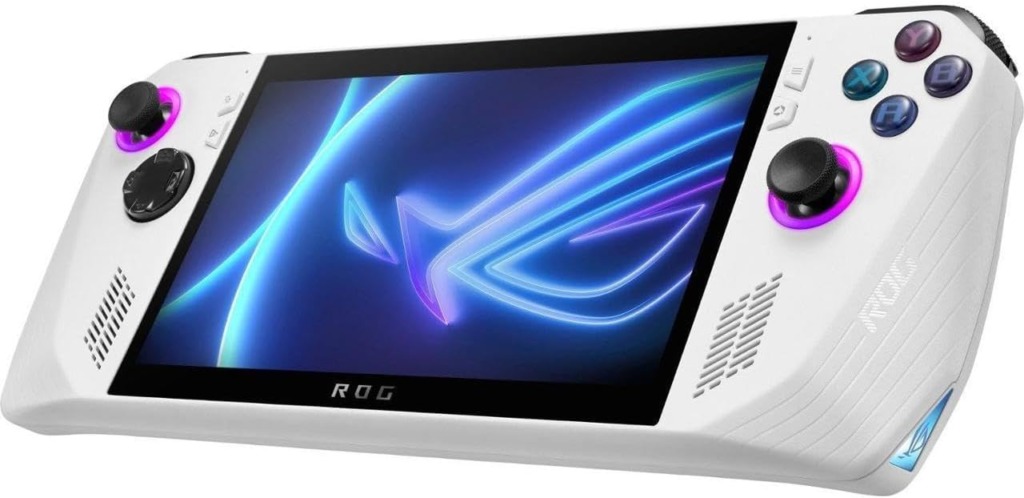 ポータブルゲーミングPC