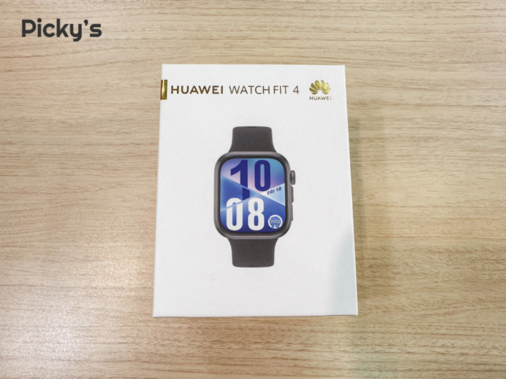 HUAWEI WATCH FIT 4の悪い口コミ