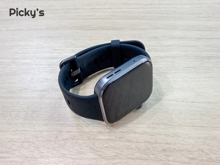 HUAWEI WATCH FIT 4レビュー結果