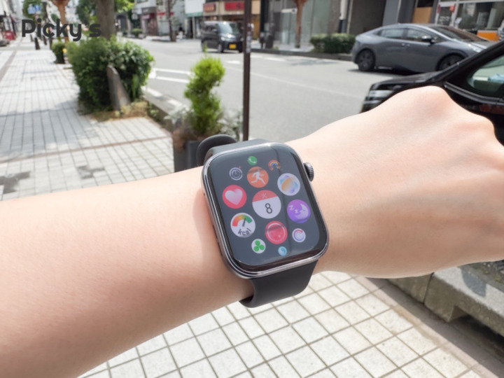HUAWEI WATCH FIT 4とHUAWEI WATCH FIT 3の違い