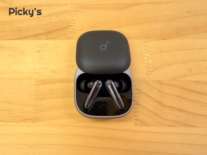 Anker Soundcore Liberty 5レビュー結果