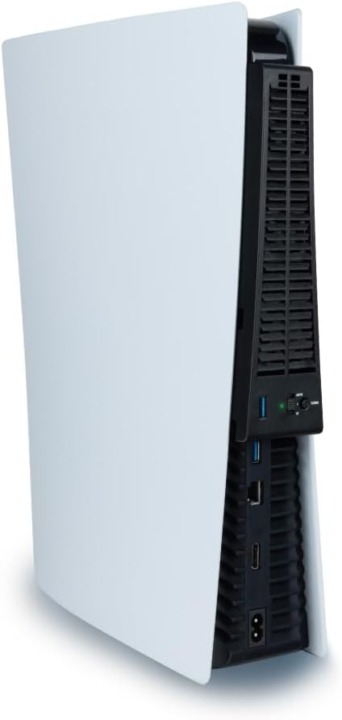 PS5用冷却ファン メンテナンス