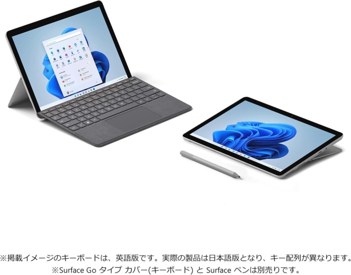iPad vs Android vs Windows|OSは利用できるアプリや操作感に影響がでる