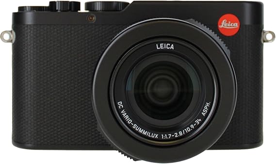 D-LUXシリーズ(D-LUX8・D-LUX7)- 多用途で使いやすい定番モデル