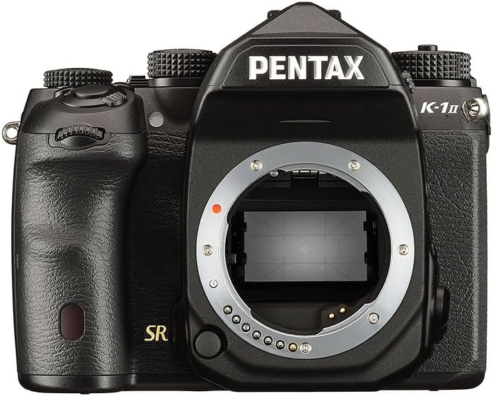 リコーのコンデジ PENTAXシリーズ