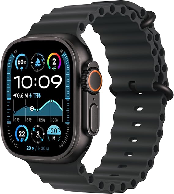iPhoneとのみペアリング可能な「watchOS(Apple Watch)」
