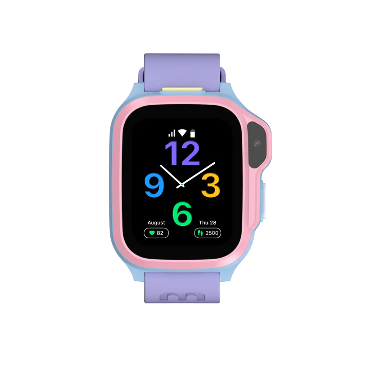 子供用スマートウォッチ myfirst