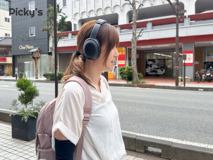 Tour One M3 ノイズキャンセリング