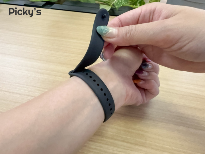 Xiaomi Smart Band 10 ストラップ