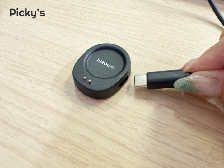 バッテリー持ちは抜群、充電もストレスにならないスピード