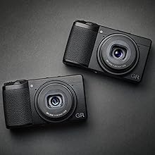 リコーのコンデジ 型落ちモデル