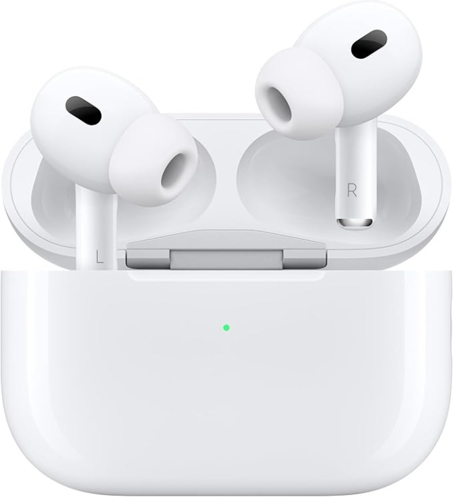 Apple|iPhoneとの連携性が抜群