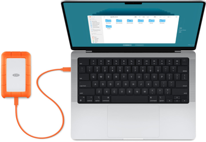 MacのTime Machine機能を活用した日常的なバックアップもおすすめ