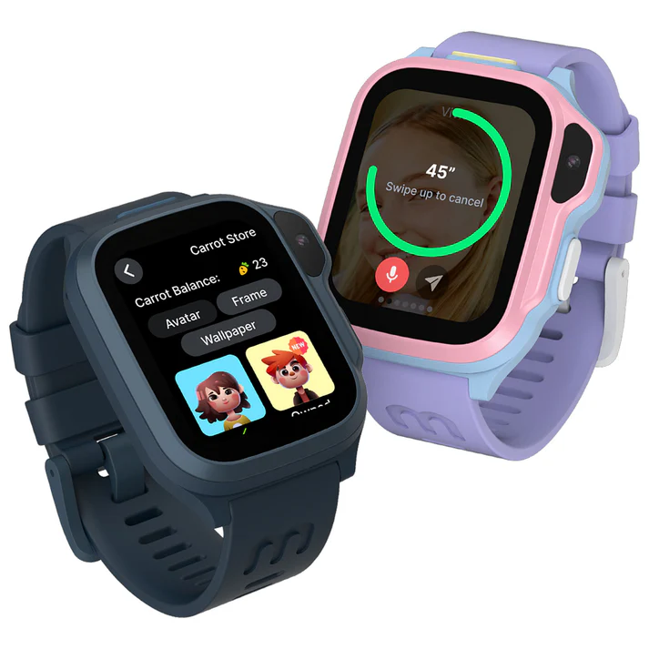 子供用スマートウォッチ