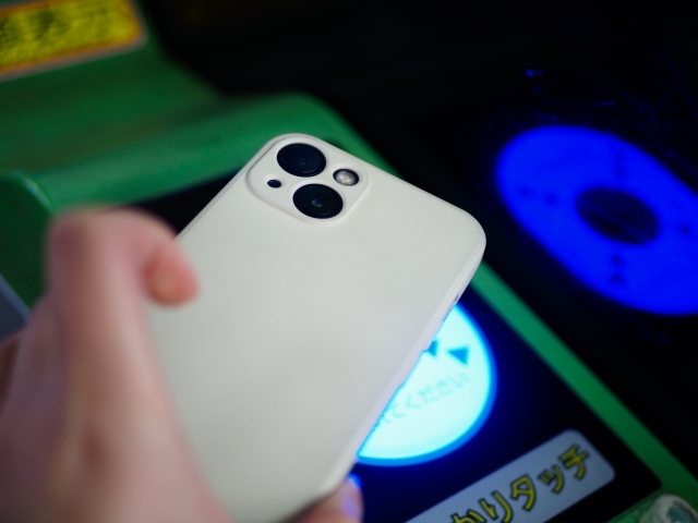 おサイフケータイ（FeliCa）非対応モデルが多い