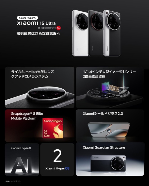 圧倒的なコストパフォーマンス｜同価格帯で最高スペック