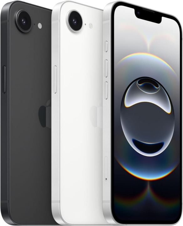 子ども・シニア向けなら「iPhone 16e」がコンパクトで使いやすい