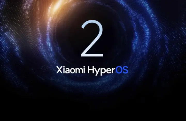 独自OS「Xiaomi HyperOS」｜カスタマイズ性が高い