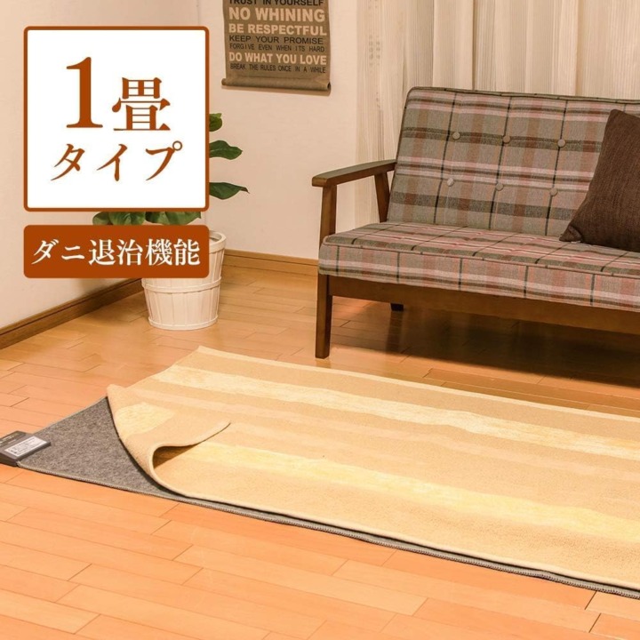 部分的に温めるのが得意な暖房器具は省エネタイプやスポット暖房