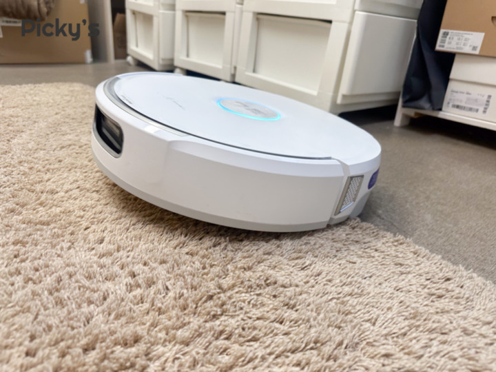 Narwal Flow ロボット掃除機レビュー結果