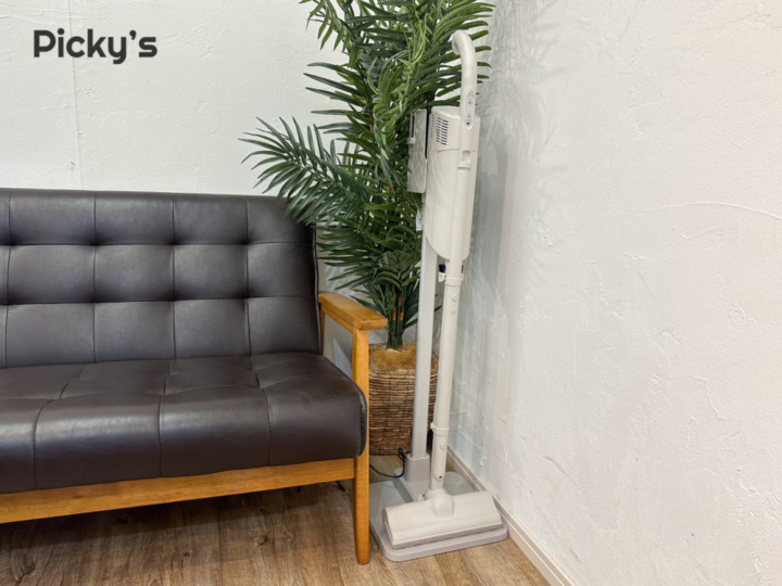 トルネオコードレス VC-CLP54のレビュー結果