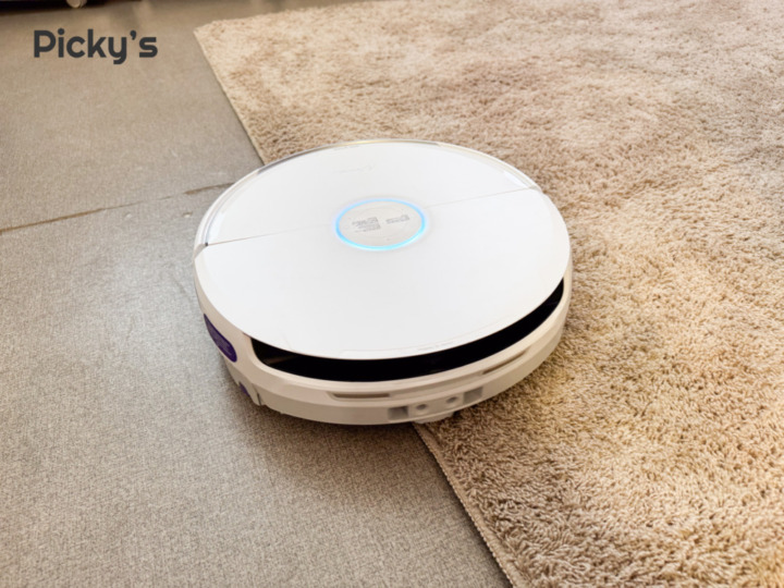 吸引力:髪の毛ゼロ絡まり&隅まで完璧