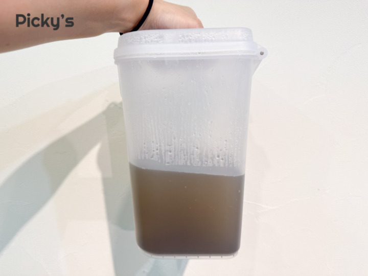 充電ステーション:80℃殺菌でモップが完全乾燥