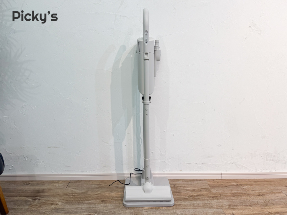 トルネオコードレス VC-CLP54 レビュー