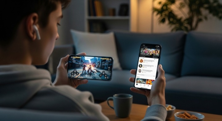 SIMなしのサブスマホでできること・できないこと