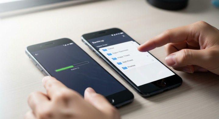 【SIMなしOK】スマホサブ機の具体的な活用方法|10の使い道