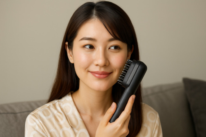 リフトアップ美顔器以外の選択肢【美容医療との比較】