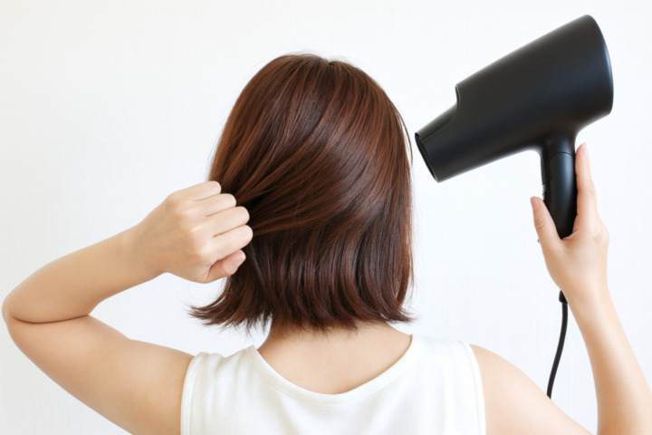 ドライヤー選びで失敗しないための基本知識