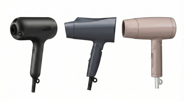 価格帯別ドライヤーの特徴と選び方