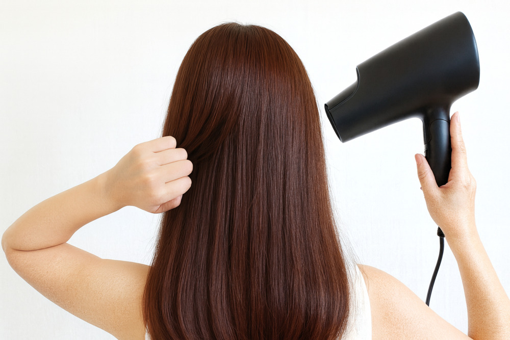 Pickys家電理美容家電 美髪を保つドライヤーの選び方とは？髪質・価格別のポイントを解説