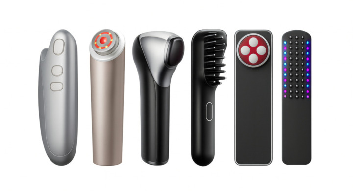 リフトアップ美顔器の口コミ検証!本当に効果はあるの?