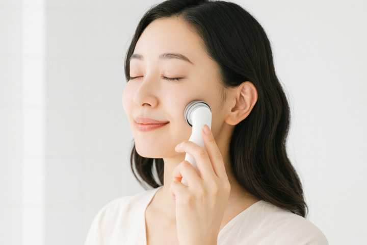 【年代別】美顔器で老化を早めないための正しい使い方