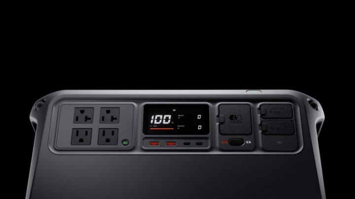 特徴2：約56分で満充電できる超高速充電に対応