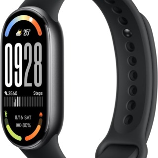 Xiaomi Smart Band 10
