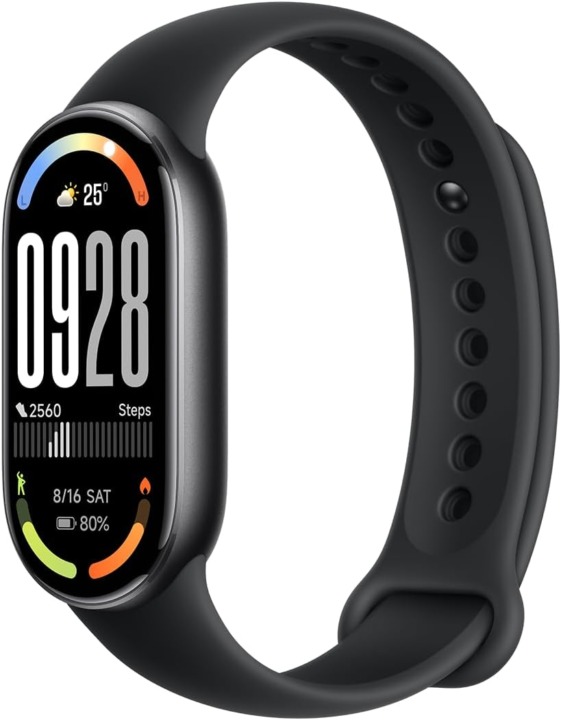 Xiaomi Smart Band 10