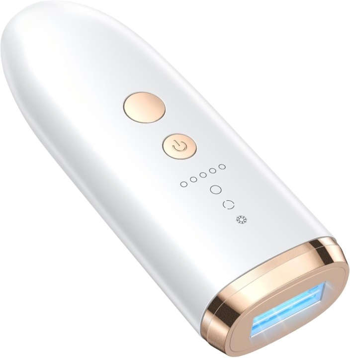 YUNDOO IPL光脱毛器（デュアル冷感モデル）