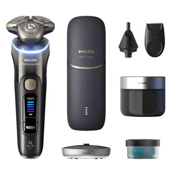 フィリップス i9000 Prestige Ultra（XP9405/49）