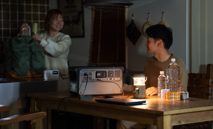 防災安全協会の認証取得：災害時も安心