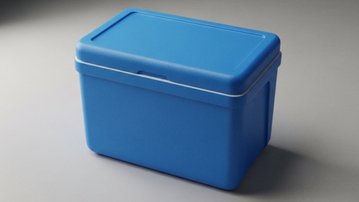 自宅で透明氷を作る方法|プロ級の氷を手作りするコツ