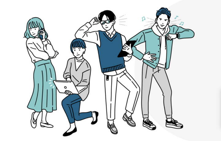 モバイル保険と他社保険の比較｜AppleCare+・キャリア保証との違い