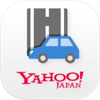 Yahoo!カーナビ